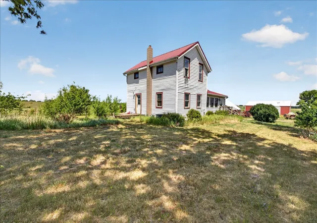 Homes for sale in Stillman Valley, IL | 10112 E High Rd, Stillman Valley, IL 61084 | MLS# 12691379