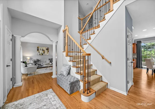 Homes for sale in Naperville, IL | 3811 Sunburst Ln, Naperville, IL 60564 | MLS# 12691381