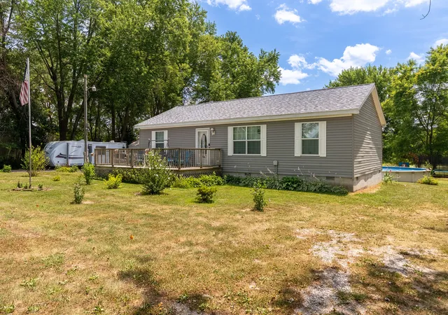 1st image of 8184 Knox Rd, West Frankfort, IL 62896 | MLS# 12691382