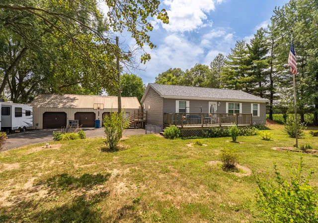 3rd image of 8184 Knox Rd, West Frankfort, IL 62896 | MLS# 12691382