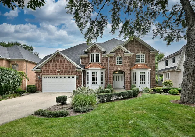 Single family home for sale at 155 S Chandler Ave, Elmhurst, IL 60126 | MLS# 12691389