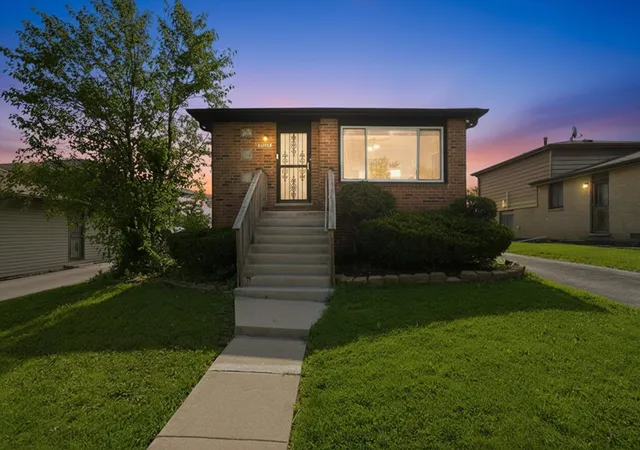 Photo 1 of Sale Pending at 18045 Birch Ave, Country Club Hills, IL 60478 | MLS# 12691396 | Listing updated on 2026-09-24