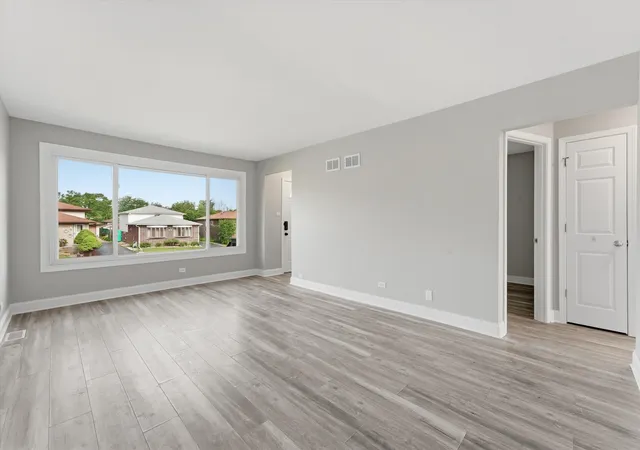 Photo 2 of Sale Pending at 18045 Birch Ave, Country Club Hills, IL 60478 | MLS# 12691396 | Listing updated on 2026-09-24