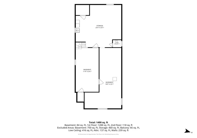 Homes for sale in Chicago, IL | 7448 N Rockwell St, Chicago, IL 60645 | MLS# 12691405