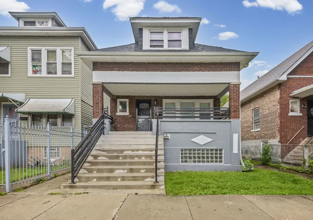 Photo 1 of Single family home for sale at 8523 S Colfax Ave, Chicago, IL 60617 | MLS# 12691411 | Listing updated on 2026-07-30