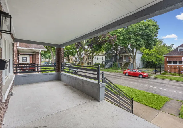 Photo 2 of Single family home for sale at 8523 S Colfax Ave, Chicago, IL 60617 | MLS# 12691411 | Listing updated on 2026-07-30