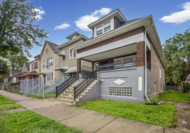 Photo 3 of Single family home for sale at 8523 S Colfax Ave, Chicago, IL 60617 | MLS# 12691411 | Listing updated on 2026-07-30