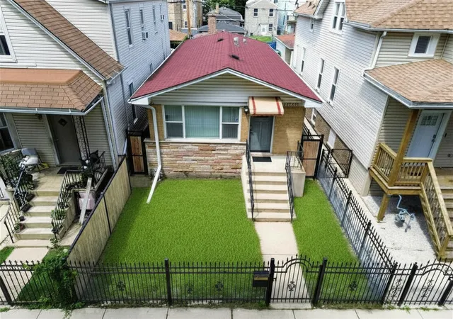 Homes for sale in Chicago, IL | 1734 N Karlov Ave, Chicago, IL 60639 | MLS# 12691412