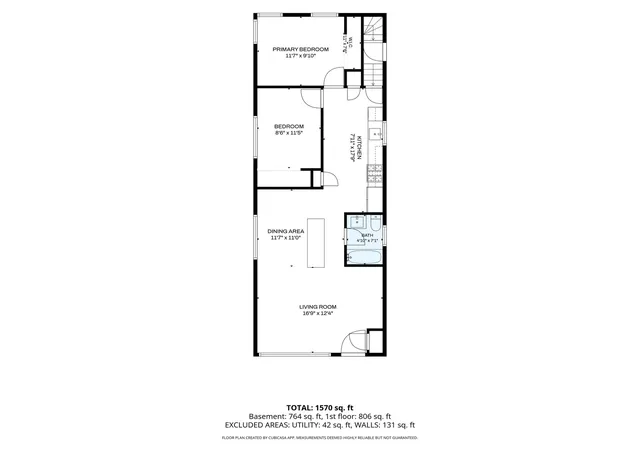 Homes for sale in Chicago, IL | 1734 N Karlov Ave, Chicago, IL 60639 | MLS# 12691412