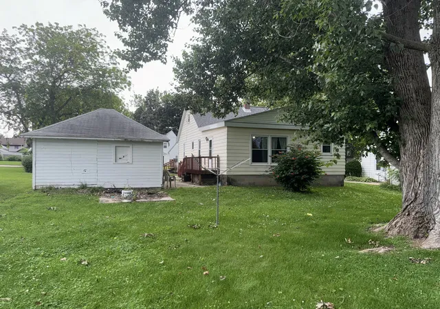 Homes for sale in Mount Morris, IL | 206 W Main St, Mount Morris, IL 61054 | MLS# 12691447