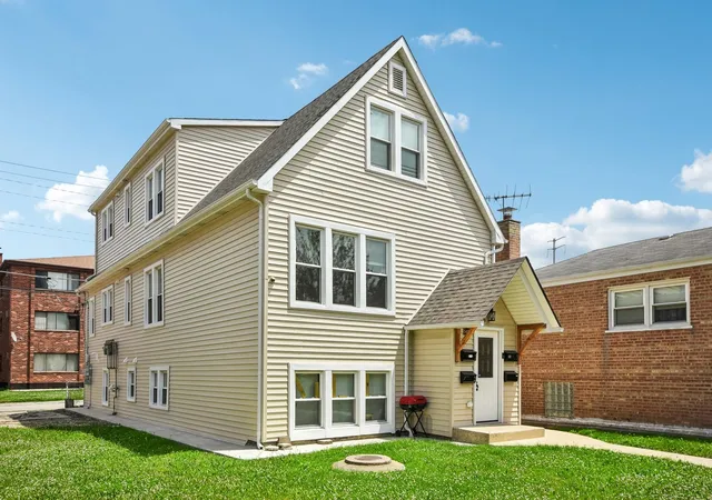 Photo 2 of Multi family home for sale at 5433 S Millard Ave, Chicago, IL 60632 | MLS# 12691450 | Listing updated on 2026-07-09