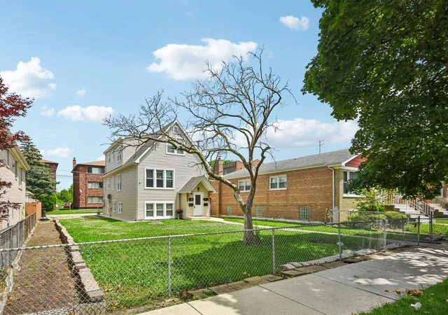 Photo 3 of Multi family home for sale at 5433 S Millard Ave, Chicago, IL 60632 | MLS# 12691450 | Listing updated on 2026-07-09