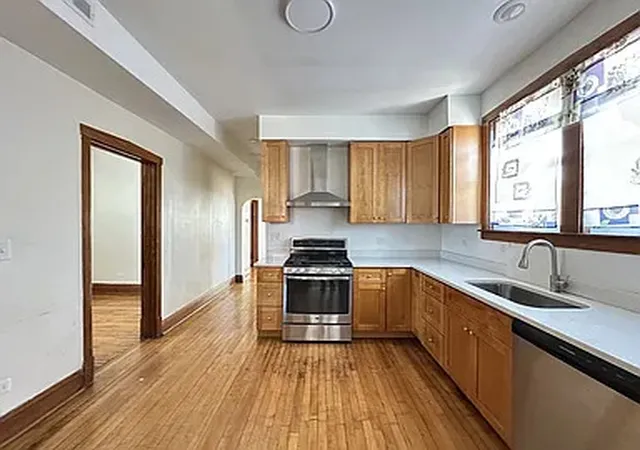Listing Photo 5 - Condo for sale in building located at 5433 S Millard Ave, Chicago, IL 60632