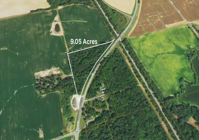 Homes for sale in Desoto, IL | 000 Us Hwy 51, Desoto, IL 62924 | MLS# 12691452