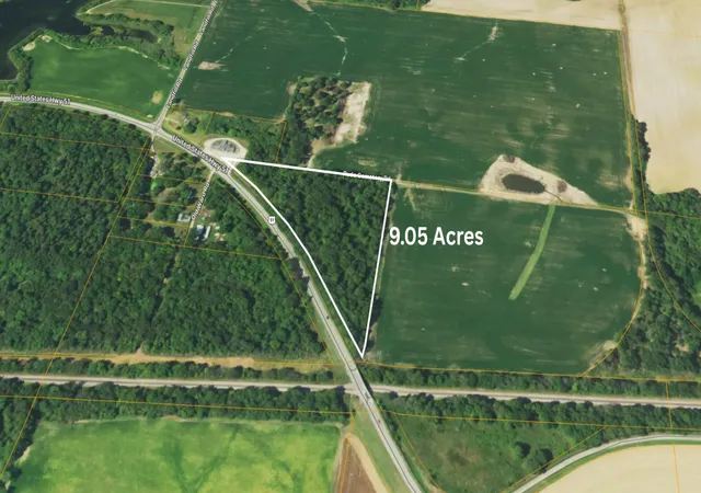 Homes for sale in Desoto, IL | 000 Us Hwy 51, Desoto, IL 62924 | MLS# 12691452