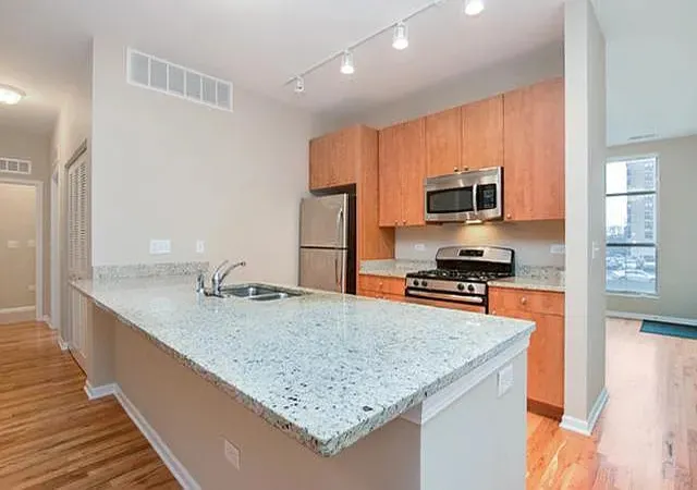 2nd image of 318 E 25th St E #2E, Chicago, IL 60616 | MLS# 12691454