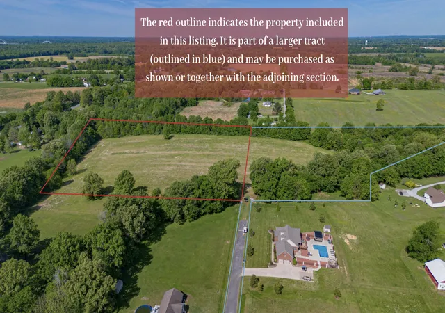 2nd image of 000 Adams Wy, Metropolis, IL 62960 | MLS# 12691462