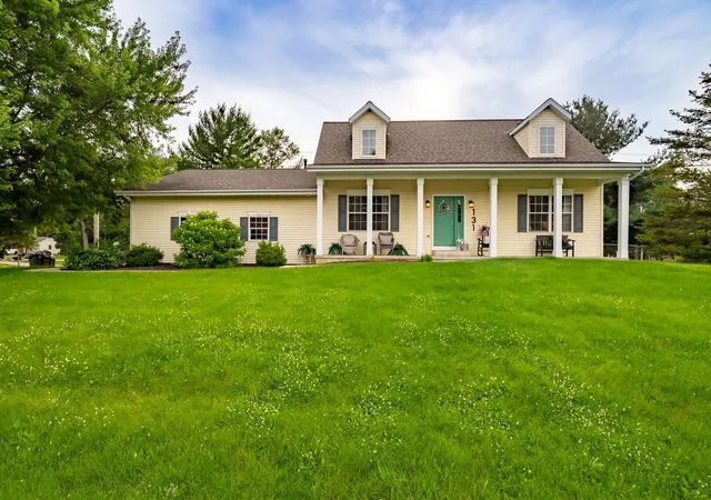Homes for sale in Downs, IL | 131 N Gadwall Ln, Downs, IL 61736 | MLS# 12691469