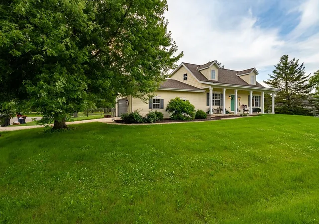 Homes for sale in Downs, IL | 131 N Gadwall Ln, Downs, IL 61736 | MLS# 12691469