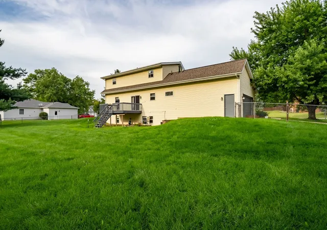 Homes for sale in Downs, IL | 131 N Gadwall Ln, Downs, IL 61736 | MLS# 12691469