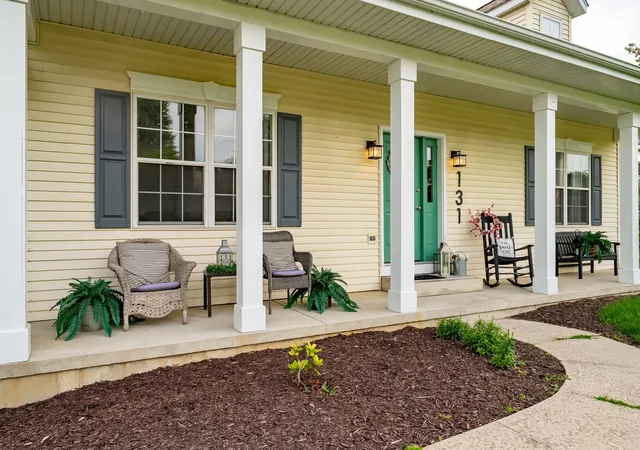Homes for sale in Downs, IL | 131 N Gadwall Ln, Downs, IL 61736 | MLS# 12691469