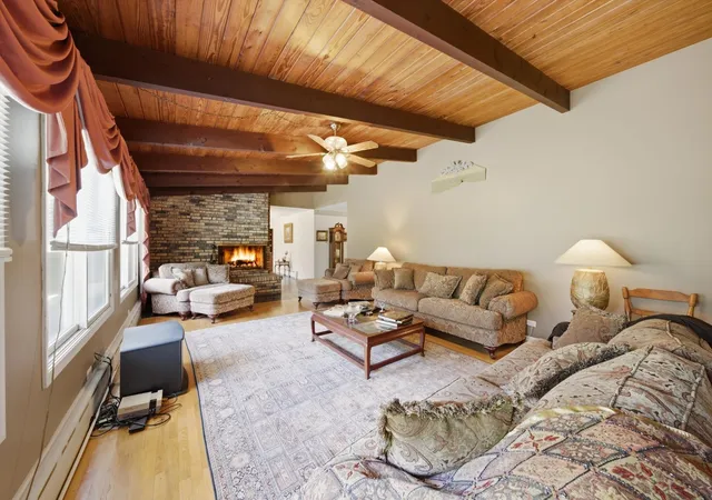 5th image of 15287 W Apple Orchard Ln, Lincolnshire, IL 60069 | MLS# 12691486