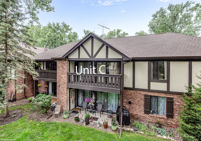 Photo 1 of Condo for sale at 8127 Chestnut Dr #58C, Palos Hills, IL 60465 | MLS# 12691494 | Listing updated on 2026-09-30