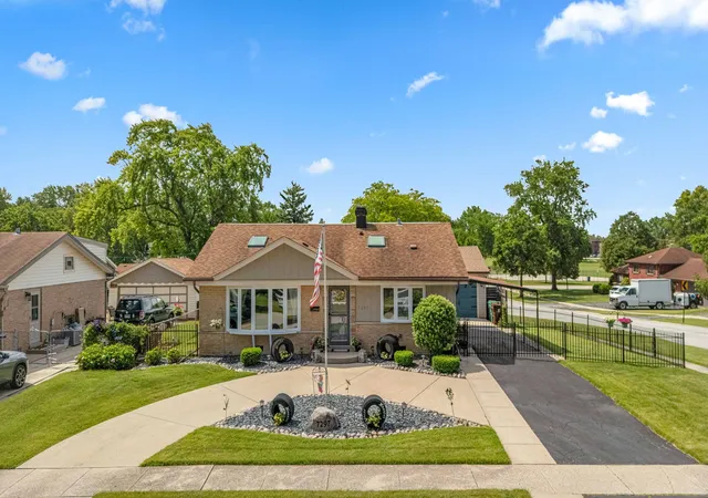1st image of 7297 173rd Pl, Tinley Park, IL 60477 | MLS# 12691500
