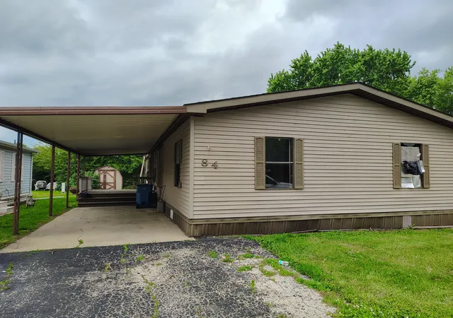 Homes for sale in Bourbonnais, IL | 84 Berry Ln, Bourbonnais, IL 60914 | MLS# 12691512