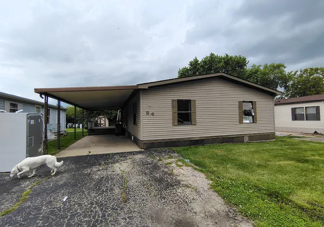 Homes for sale in Bourbonnais, IL | 84 Berry Ln, Bourbonnais, IL 60914 | MLS# 12691512