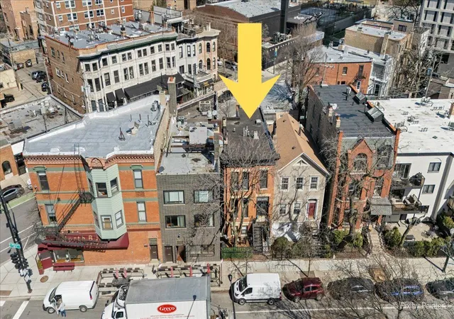 Homes for sale in Chicago, IL | 1969 N Lincoln Ave #1, Chicago, IL 60614 | MLS# 12691525