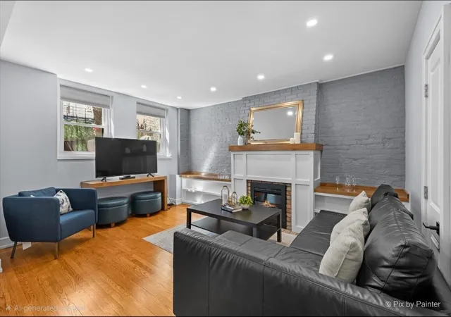 3rd image of 1969 N Lincoln Ave, Chicago, IL 60614