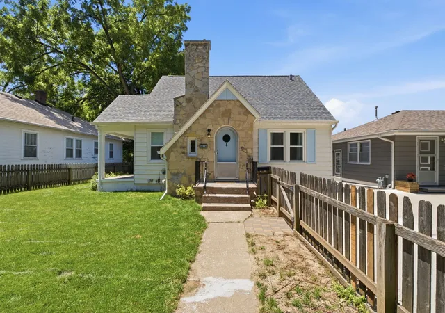 Homes for sale in Rock Island, IL | 3744 12th St, Rock Island, IL 61201 | MLS# 12691532