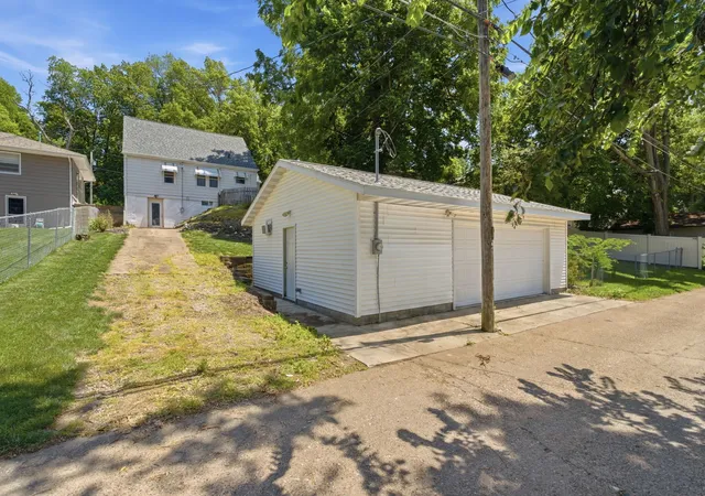 Homes for sale in Rock Island, IL | 3744 12th St, Rock Island, IL 61201 | MLS# 12691532