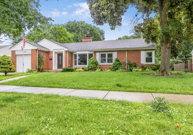 Photo 1 of Single family home for sale at 155 Cornell Ave, Des Plaines, IL 60016 | MLS# 12691534 | Listing updated on 2026-09-01