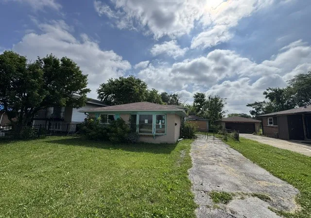 1st image of 16239 Damen Ave, Markham, IL 60428 | MLS# 12691537