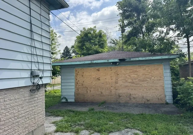 10th image of 16239 Damen Ave, Markham, IL 60428 | MLS# 12691537
