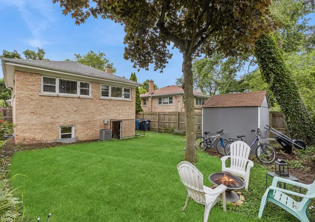 Homes for sale in Highland Park, IL | 552 Burton Ave, Highland Park, IL 60035 | MLS# 12691548