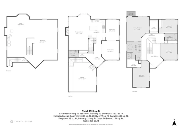 19th image of 202 W Willow St, Lombard, IL 60148 | MLS# 12691561