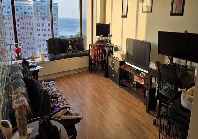 Homes for sale in Chicago, IL | 5455 N Sheridan Rd #2207, Chicago, IL 60640 | MLS# 12691571