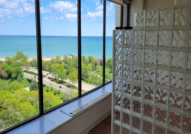 Homes for sale in Chicago, IL | 5455 N Sheridan Rd #2207, Chicago, IL 60640 | MLS# 12691571