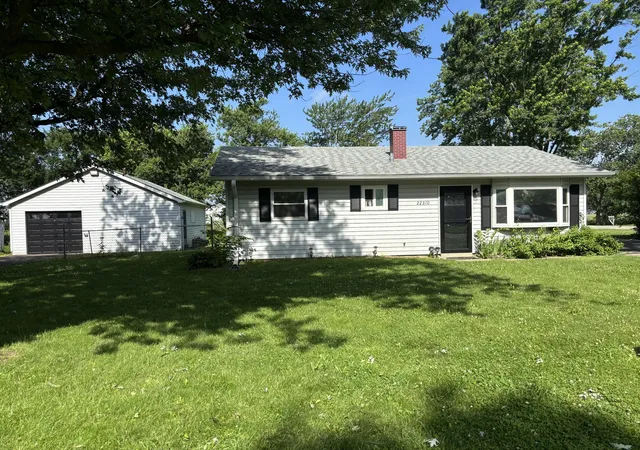 1st image of 22310 Cornell Ave, Sauk Village, IL 60411 | MLS# 12691601