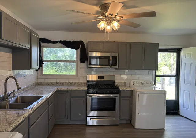 2nd image of 22310 Cornell Ave, Sauk Village, IL 60411 | MLS# 12691601