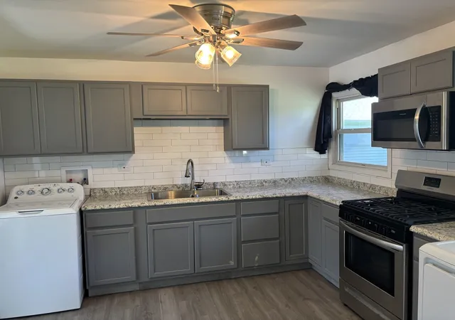 Photo 3 of Single family home for sale at 22310 Cornell Ave, Sauk Village, IL 60411 | MLS# 12691601 | Listing updated on 2026-10-07