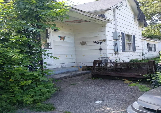 1st image of 207 E Walnut St, Carrier Mills, IL 62917 | MLS# 12691607
