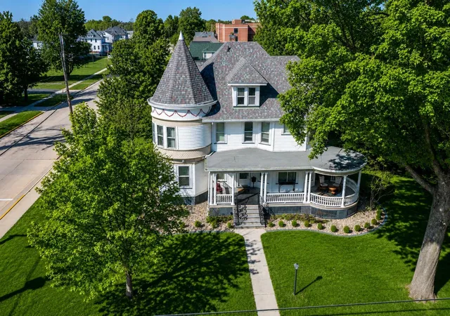 44th image of 405 E Peru St, Princeton, IL 61356 | MLS# 12691648