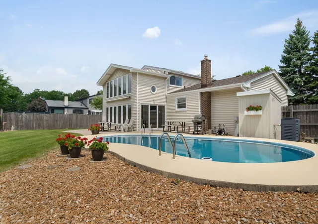 5th image of 539 Hamilton Ave, Westmont, IL 60559 | MLS# 12691649