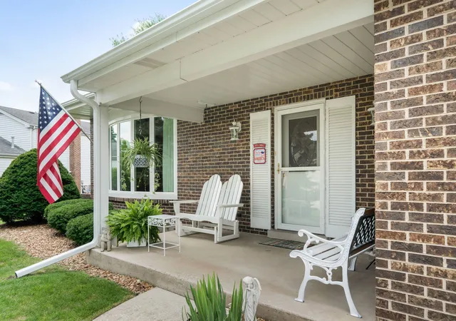 4th image of 539 Hamilton Ave, Westmont, IL 60559 | MLS# 12691649