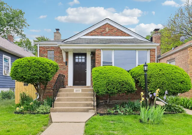 1st image of 1107 W 101st St, Chicago, IL 60643 | MLS# 12691663