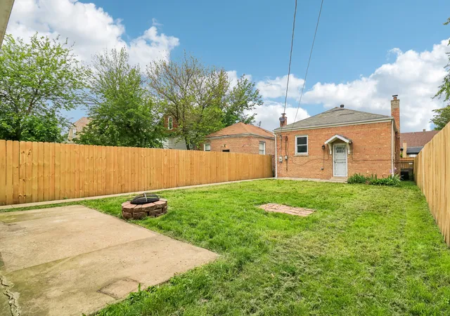 5th image of 1107 W 101St St, Chicago, IL 60643 | MLS# 12691663